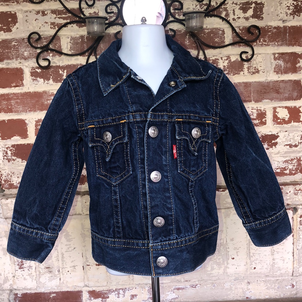 Levi’s Jacket .